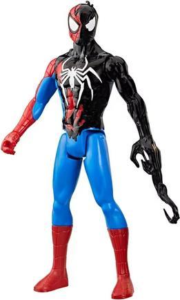 Immagine prodotto Spiderman Marvel Spider-Man VenomVersus Titan Hero Serie Spider-Man Action-Figur