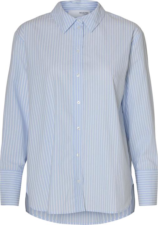 Image du produit Selected Femme Chemise 100% coton (38)