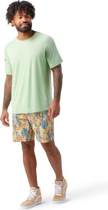 Produktbild Smartwool Active Ultralite Short Sleeve (M)