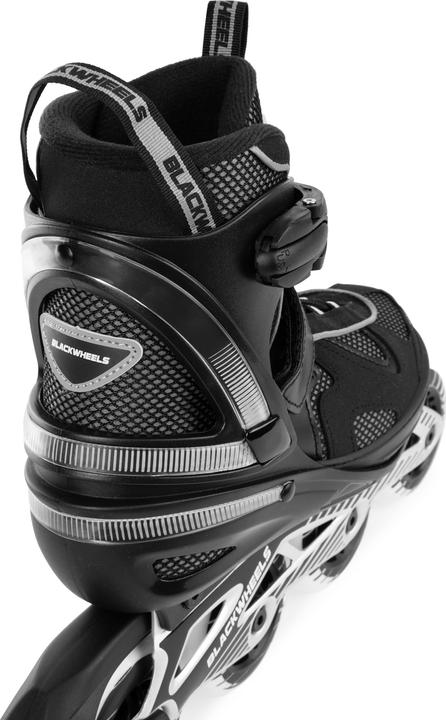 Immagine prodotto Blackwheels Flex Pro (35)