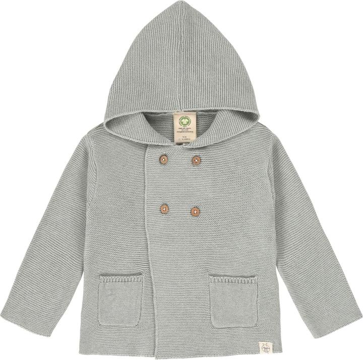 Immagine prodotto Lässig Felpa con cappuccio a maglia da giardino (50)