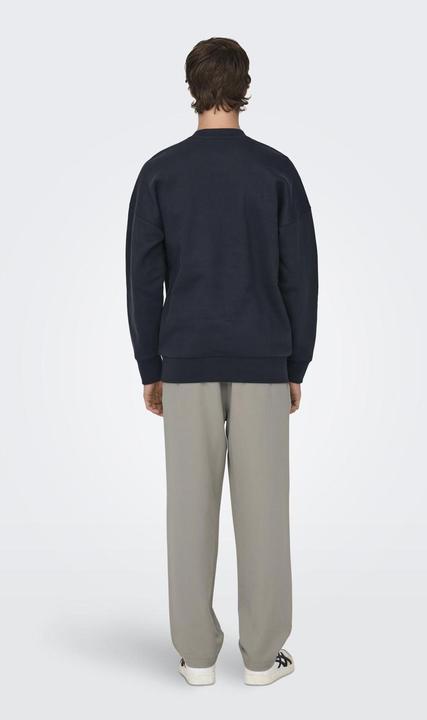 Image du produit Only & Sons Sweat-shirt uni (L)