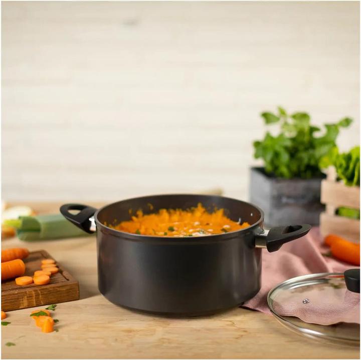 Actual product image Kuhn Rikon Easy (18 cm, Pot, Aluminium)