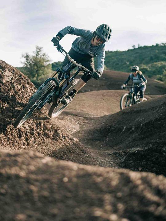Produktbild Julbo Forest Evo (62 cm)