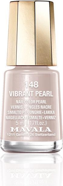 Vibrant Pearl