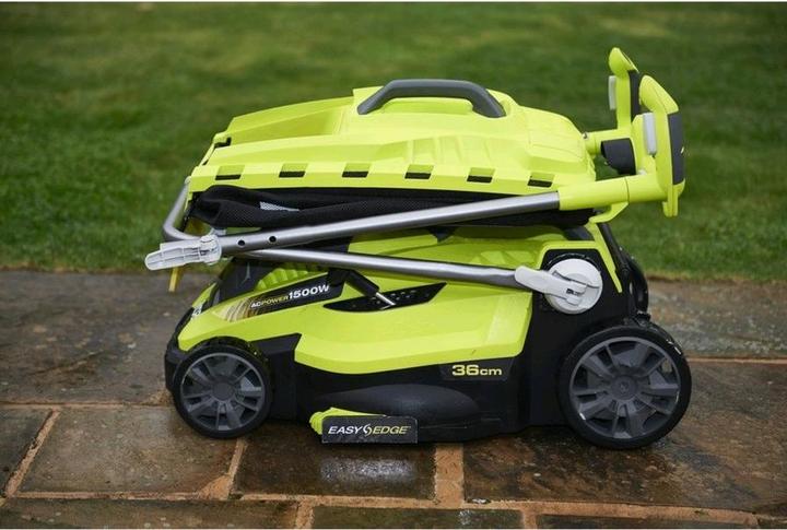Immagine prodotto Ryobi RLM15E36H (Corrente elettrica)