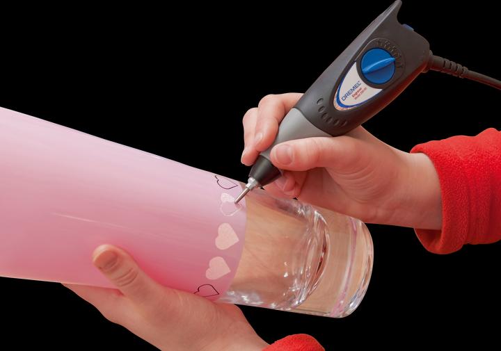 Produktbild Dremel Gravierer (290-3 Hobby)