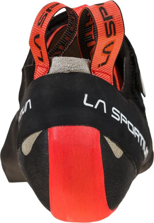 Actual product image La Sportiva Theory climbing shoes (39)
