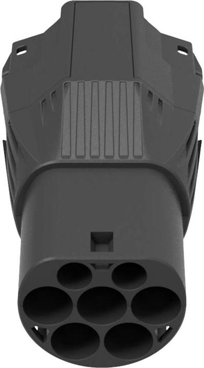 Produktbild NRGkick Steckeraufsatz (Typ 2, 22 kW, 32 A, 0.15 m)