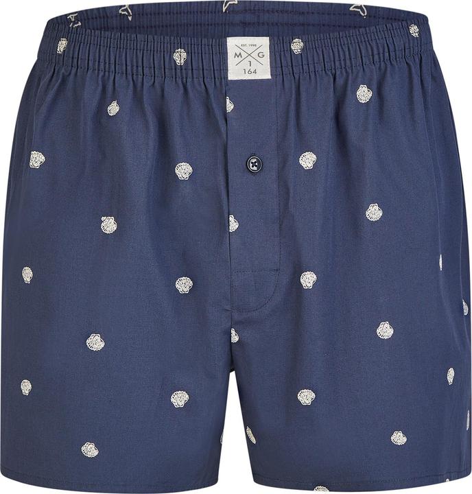 Produktbild Mg-1 Boxer Kids (176, 6er Pack)