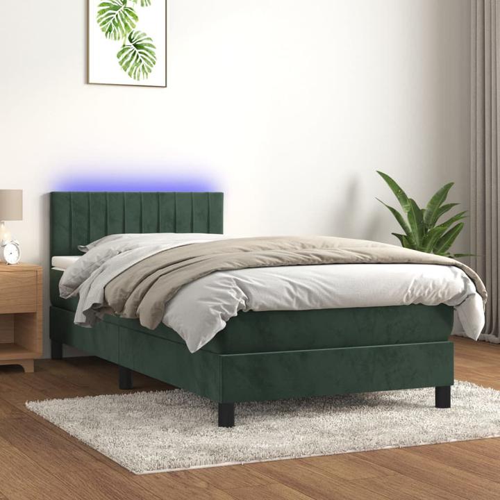 Produktbild VidaXL Yarkona (90 x 190 cm, 90 x 190 cm)