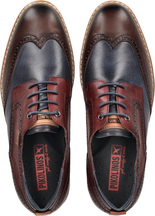 Produktbild Pikolinos Halbschuhe (44)
