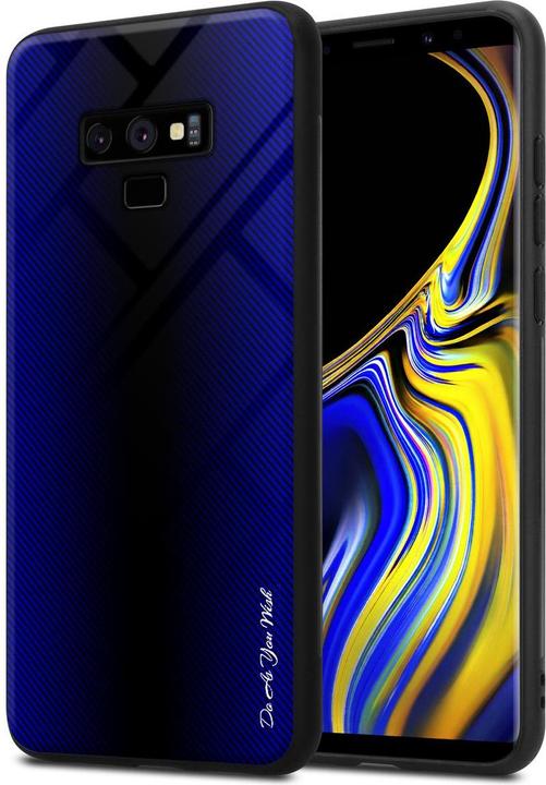 COBALT LILA