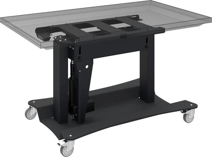 Immagine prodotto Vogels 062.7665 (Pavimento, 75")