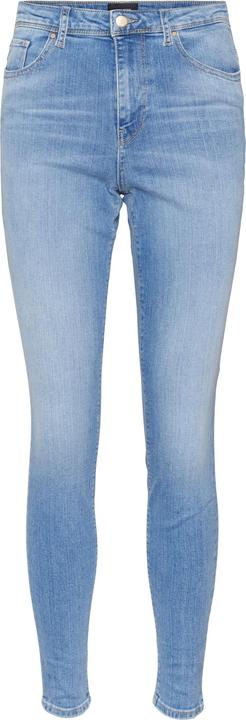 Vero Moda High Waist Skinny Fit Jeans (XS)