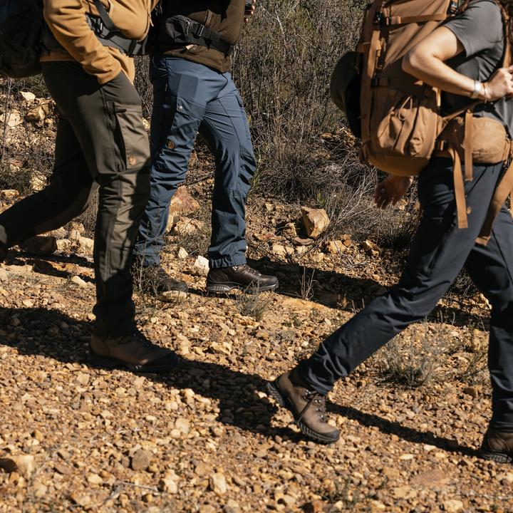 Produktbild Fjällräven Keb Trousers regular (60)