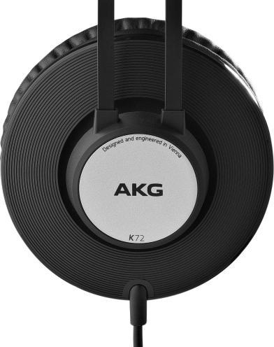 Produktbild AKG Pro K72 (NC, Kabelgebunden)