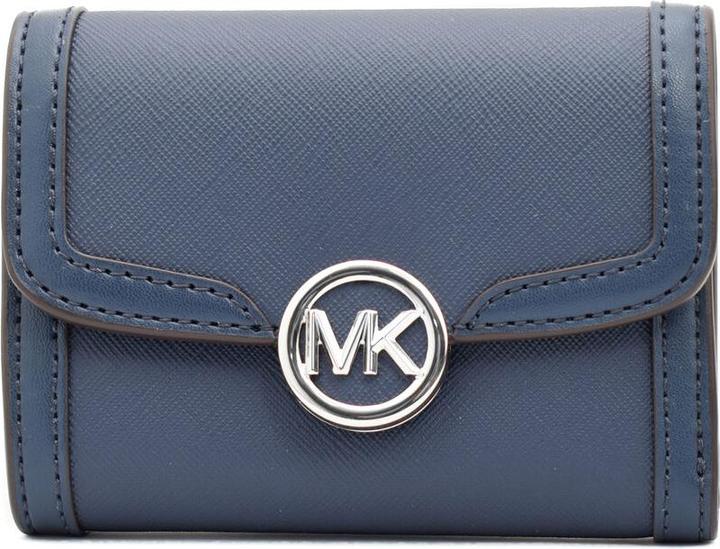 Immagine prodotto Michael Kors Women's Purse 35S4S9GF2L-NAVY 12 x 9 x 2 cm