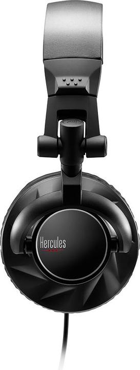 Image du produit Hercules Contrôleur de mixage DJ Essentials Kit retail
