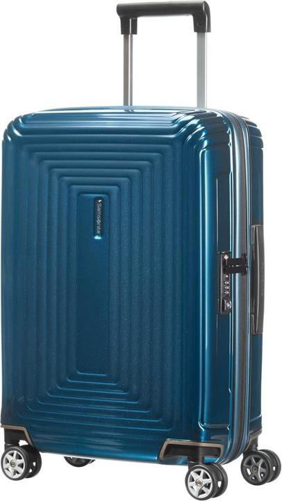 Samsonite Neopulse (38 l, Handgepäck (bis 50l))