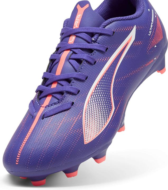 Produktbild Puma ULTRA 5 PLAY FG/AG Jr (33)