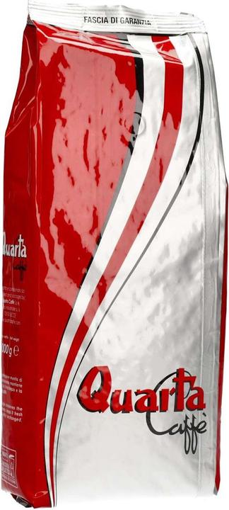 Produktbild Quarta Caffé Argento (1000 g, Mittlere Röstung)