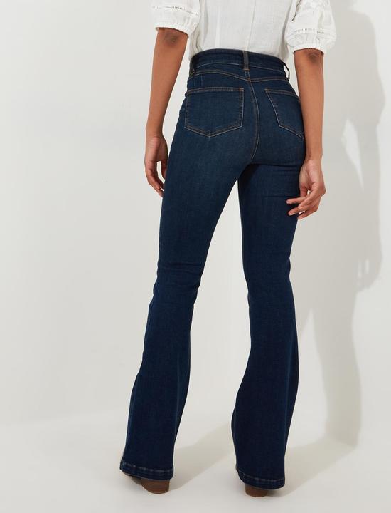 Immagine prodotto Joe Browns Jeans con tasca a bottone dal lavaggio vintage (46)