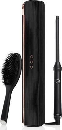 ghd Curve Thin Wand Geschenkset (9 mm, 19 mm)