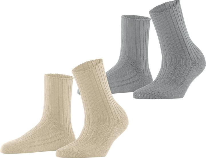 Produktbild Esprit Cosy Rib SO 2P (2er Pack, 35 - 38)