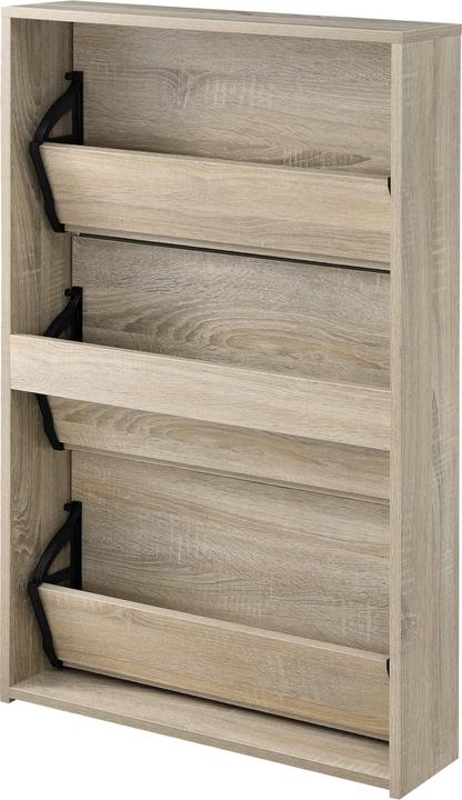 Produktbild En.Casa Kiel (102.5 x 63 x 17 cm)