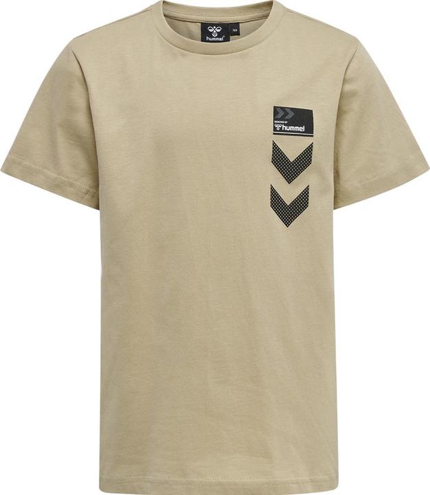 Actual product image hummel Wimb T-Shirt S/S (22, 23, 24, 25, 26, 27, 28)