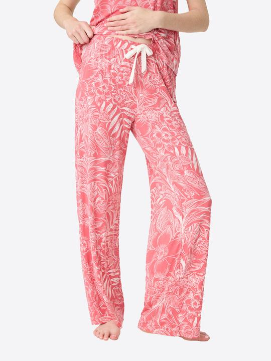 Pj Salvage Pyjamahose Lazy Days