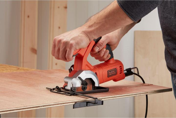 Actual product image Black & Decker BES510K