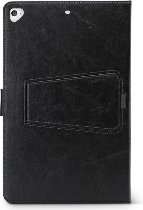 Immagine prodotto Mobilize Custodia con tastiera Bluetooth per tablet Apple iPad 9.7 2017 US International Black (iPad Air 2, IPad 9.7 (2018), IPad Pro 9.7, iPad Air, IPad 9.7 (2017))