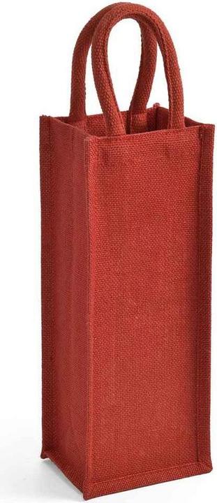 Immagine prodotto Universal Textiles Borsa per bottiglie in iuta (4 l)