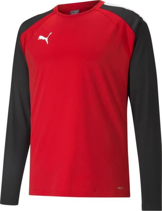 Immagine prodotto Puma Felpa da allenamento TeamLIGA Uomo (3XL)