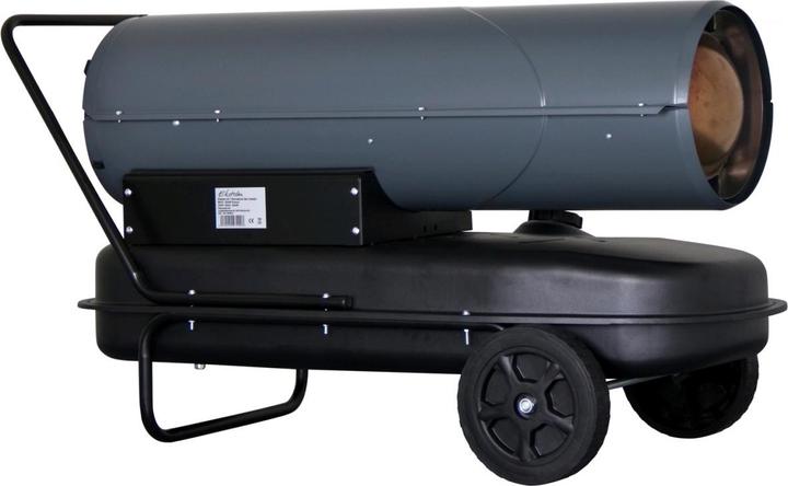 Immagine prodotto Ekström Cannone termico alimentato a diesel 50 kW (50000 W)
