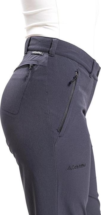 Produktbild Schöffel Women's Pants Engadin1 (50)