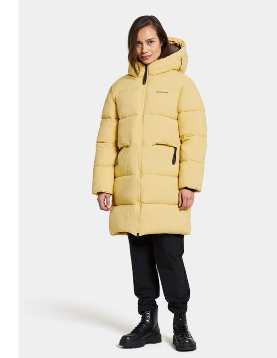 Actual product image Didriksons Women's Nomi Parka 3 (40, 42, L, XL)