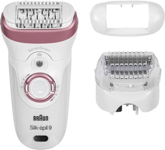 Image du produit Braun Silk-épil 9