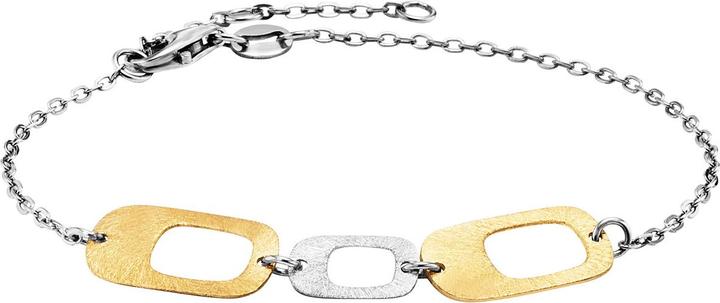 Actual product image Der Kettenmacher Vizard bracelet (19 cm)