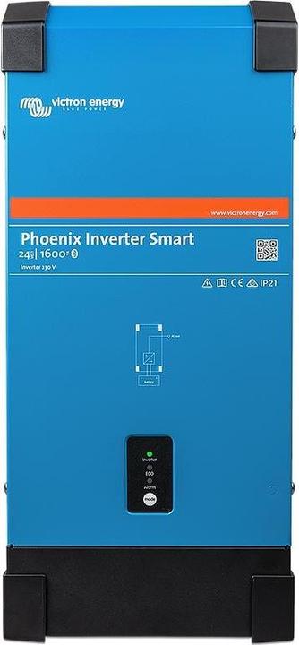 Actual product image Victron Energy Phoenix Smart 24V 1600VA