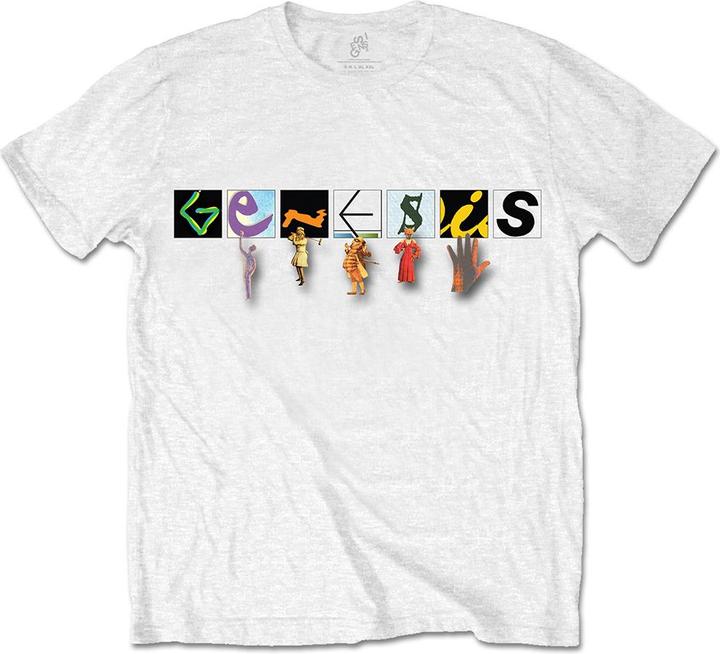 Universal Textiles Characters Logo