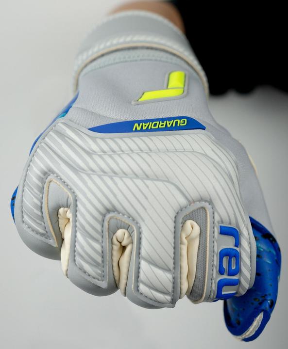 Produktbild Reusch Torwarthandschuh Attrakt Fuson Guardian (10.5)