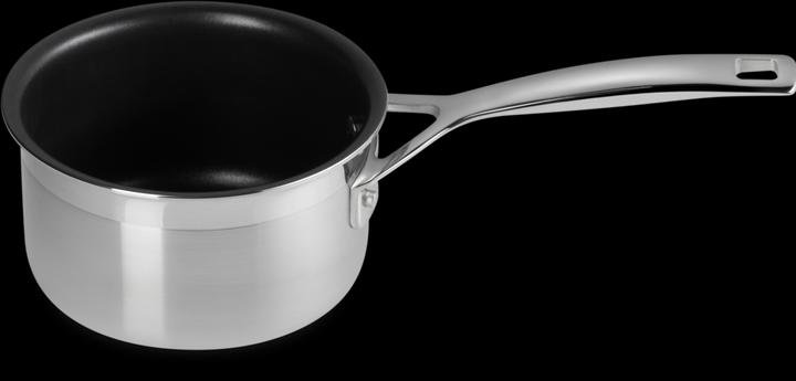 Immagine prodotto Le Creuset A 3 strati (14 cm, Pentola, Alluminio, Acciaio inossidabile)