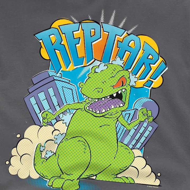 Produktbild Rugrats Stomp TShirt (S)