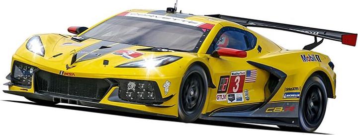 Produktbild Carrera D Chevrolet Corvette C No