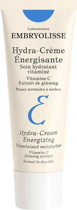 Produktbild Embryolisse Hydra-Cream Energizing (40 ml, Tagescreme)