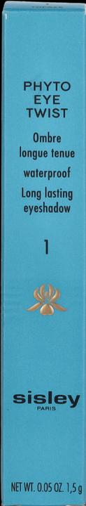 Actual product image Sisley Phyto-Eye Twist (1 topaz)
