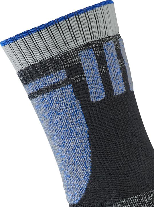 Produktbild Jack Wolfskin Ski Merino Sock H C K (28 - 30)